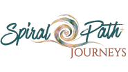 Spiral Path Journeys
