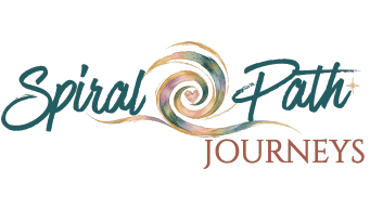 Spiral Path Journeys