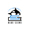 Blue Scene Custom Pools