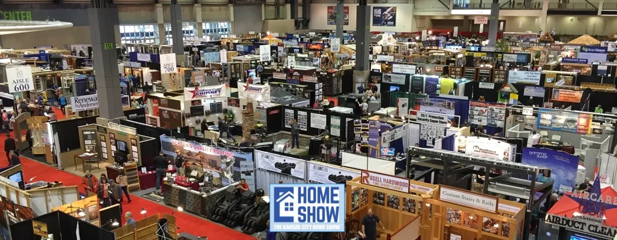 The Kansas City Home Show