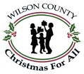 Wilson County Christmas For All