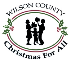 Wilson County Christmas For All