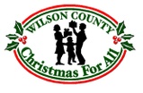 Wilson County Christmas For All