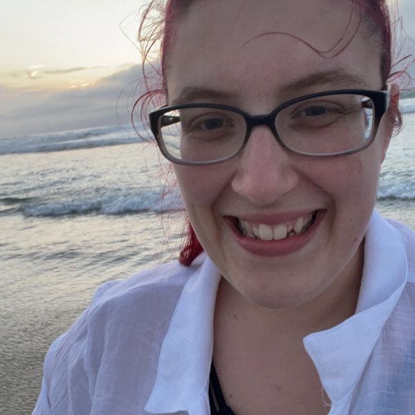 a picture of Racheal 