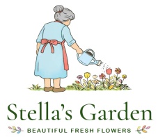 Stella's Garden