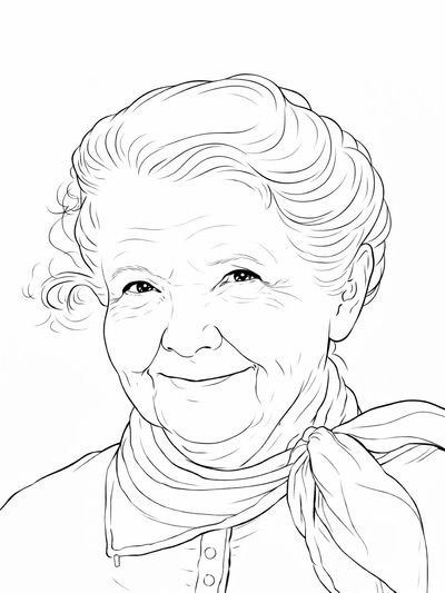 Stella Todd Hill
1907-1990
