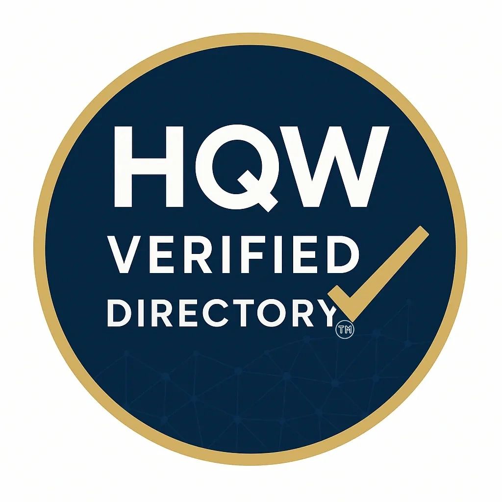 Home Quarters Warehouse Verified Directory Logo