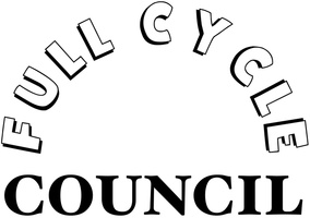Full Cycle
Council