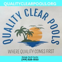 Quality clear pools
Where Quality Comes First 
