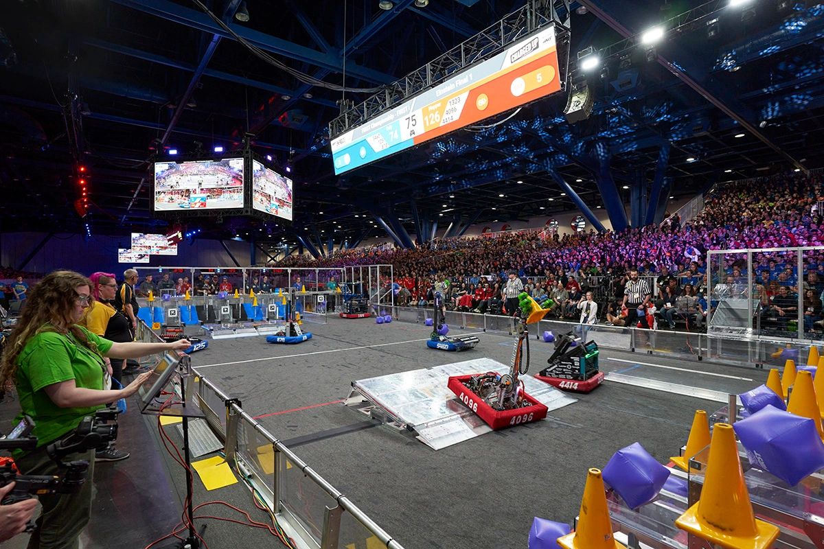 Anchorite Foundation