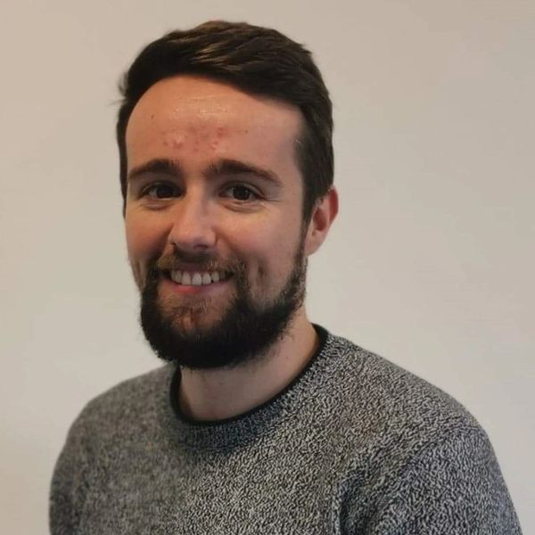 Danny Hawker