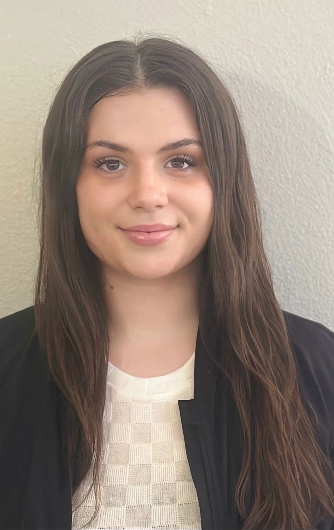 Lydia Rogers, KCHA Massage Therapy Student