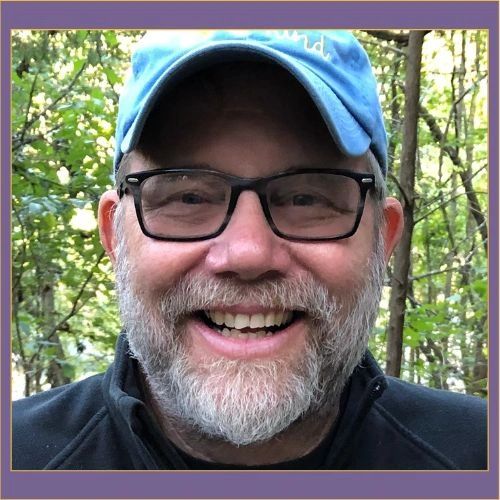 Pete Whitridge, BA, LMT