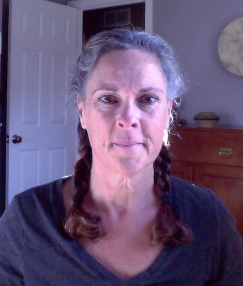 MJ Cobb                                                        she/her/hers                                      KCHA staff writer and editor