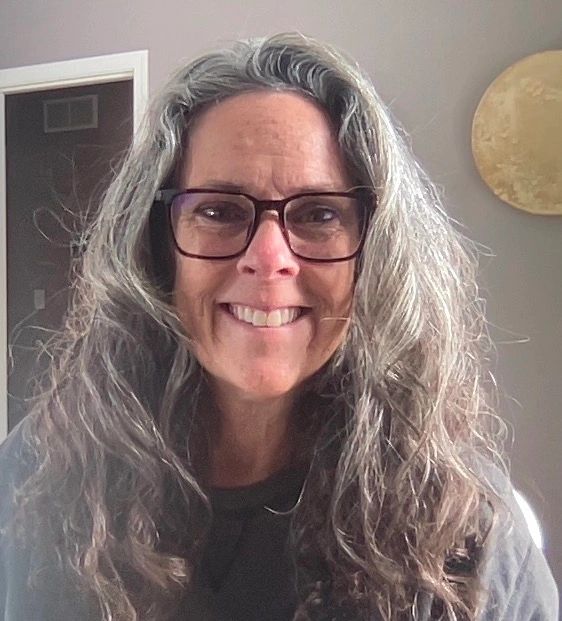 MJ Cobb                             she/her/hers                          Staff Writer & Copy Editor