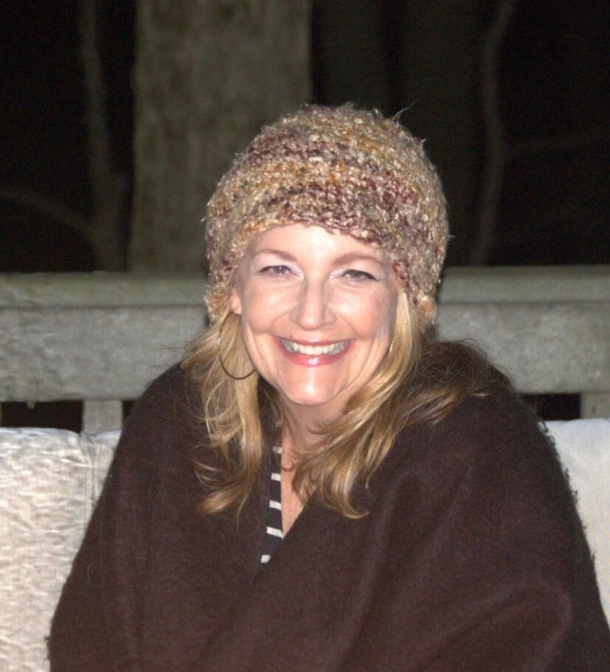 Shawn Compau Scalpone               she/her/hers Director, Co-Owner, & Instructor