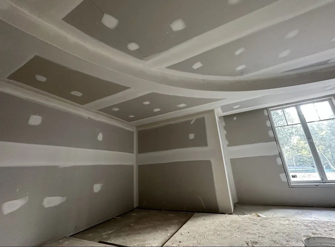 MLR Plastering Brisbane