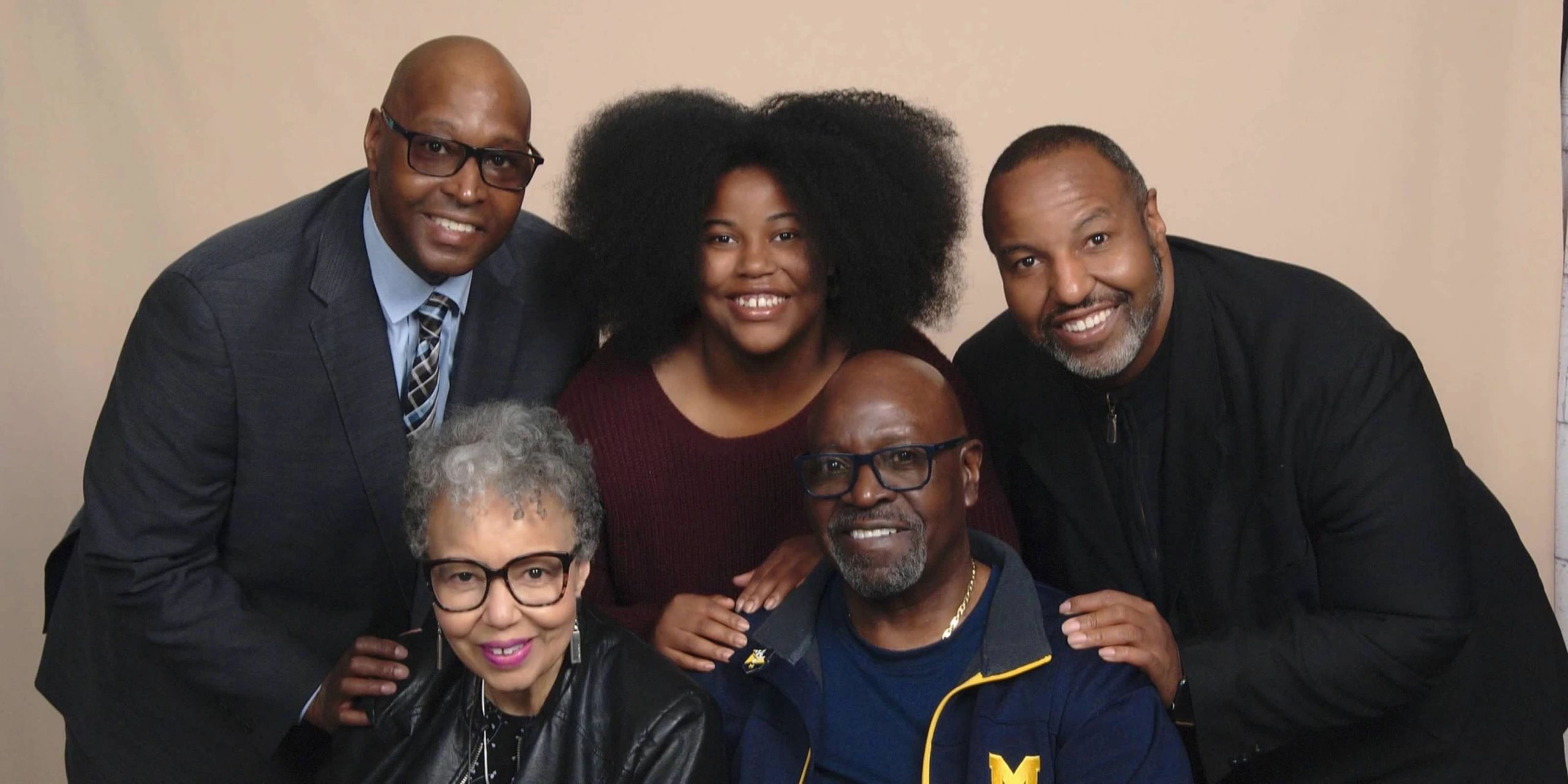 The Matthews Foundation