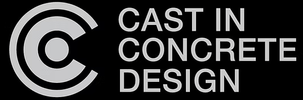 Cast In Concrete Design