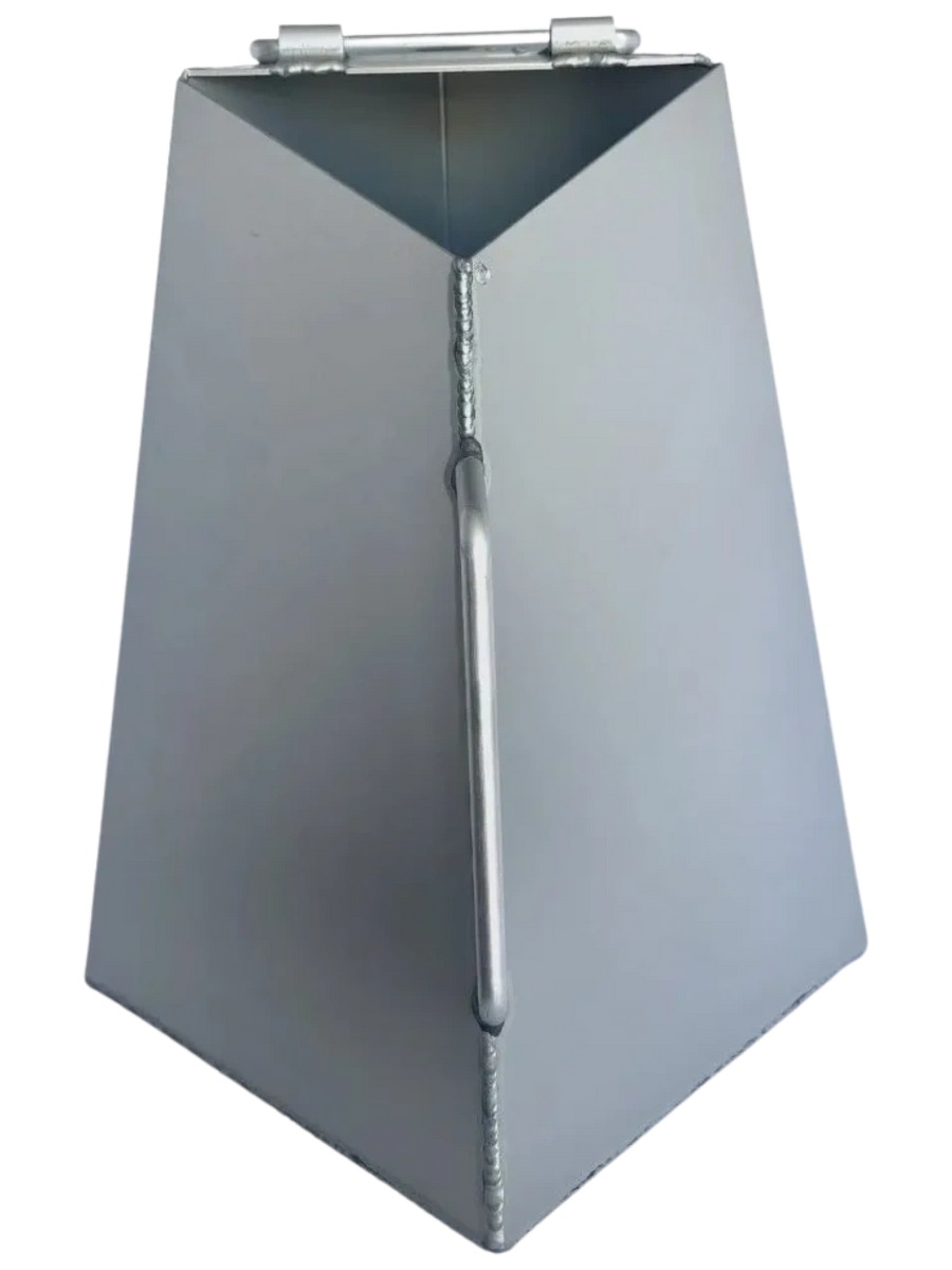 2.5 Gallon Aluminum Coffee Pot