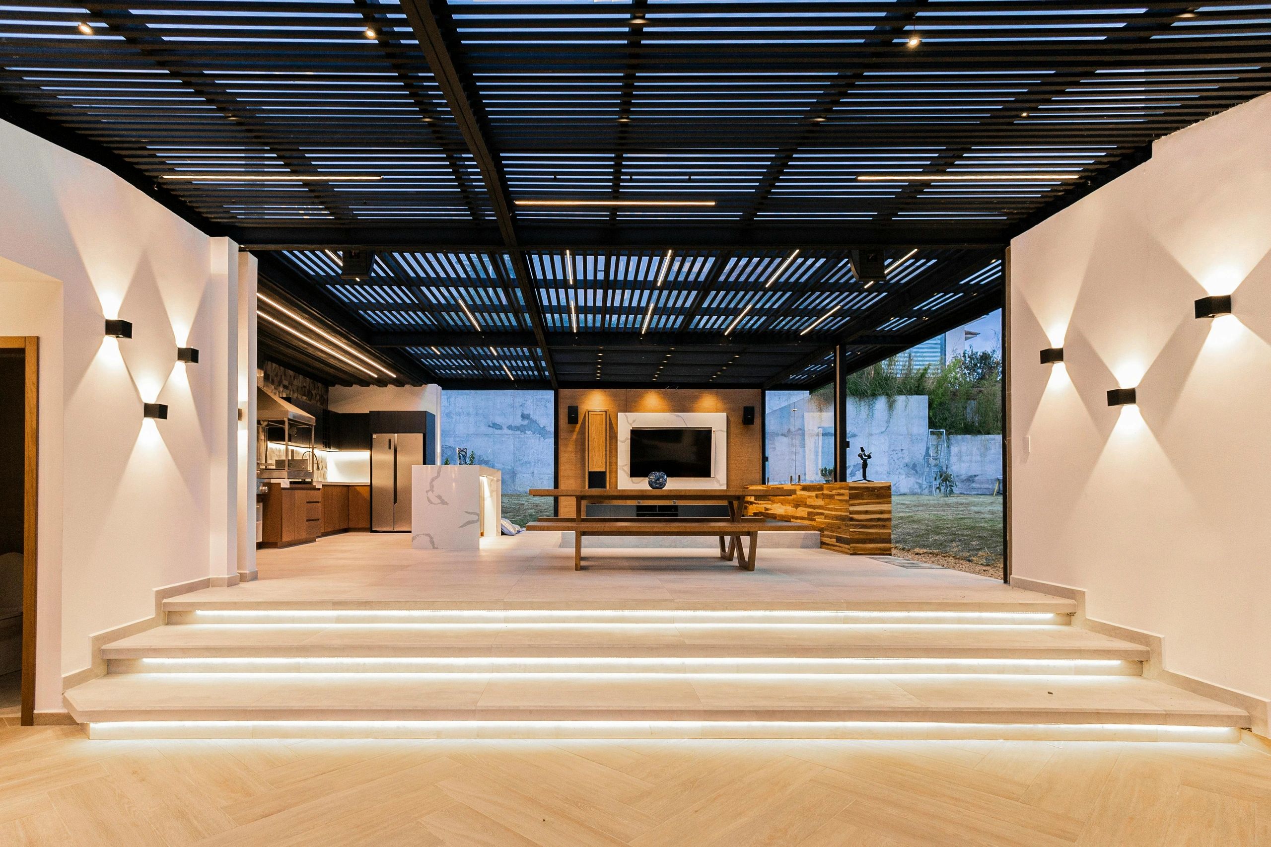 AC-DC Electrical Services - Reliable Electrical Services