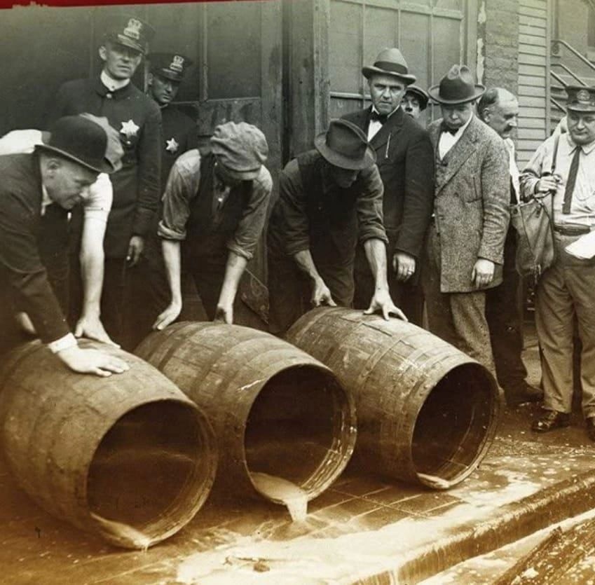 Keg Creek Brewing Co.