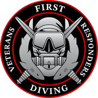 DIVING VETERANS & FIRST RESPONDERS PROGRAM