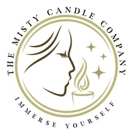 The Misty Candle company
