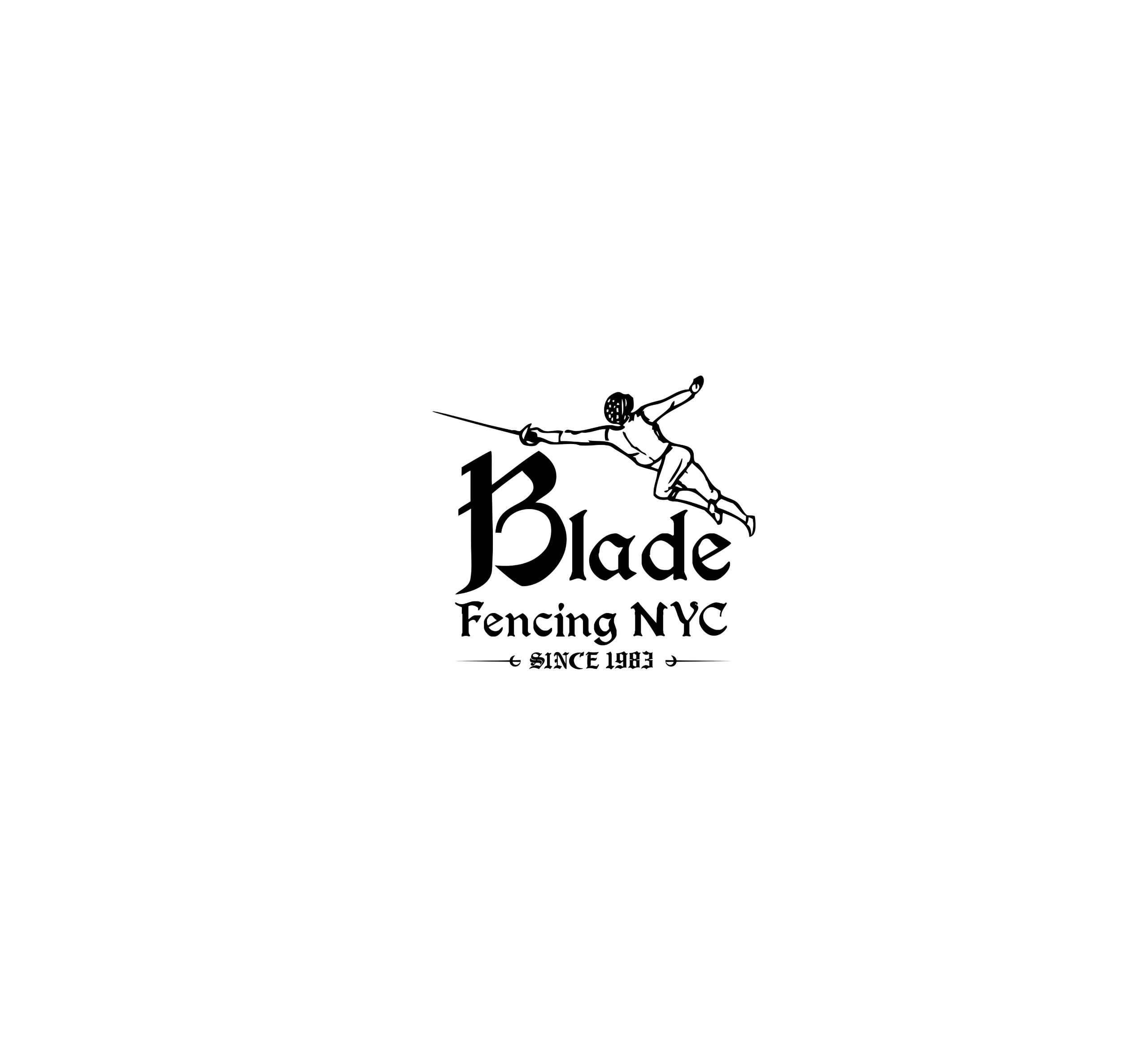Blade Fencing NYC