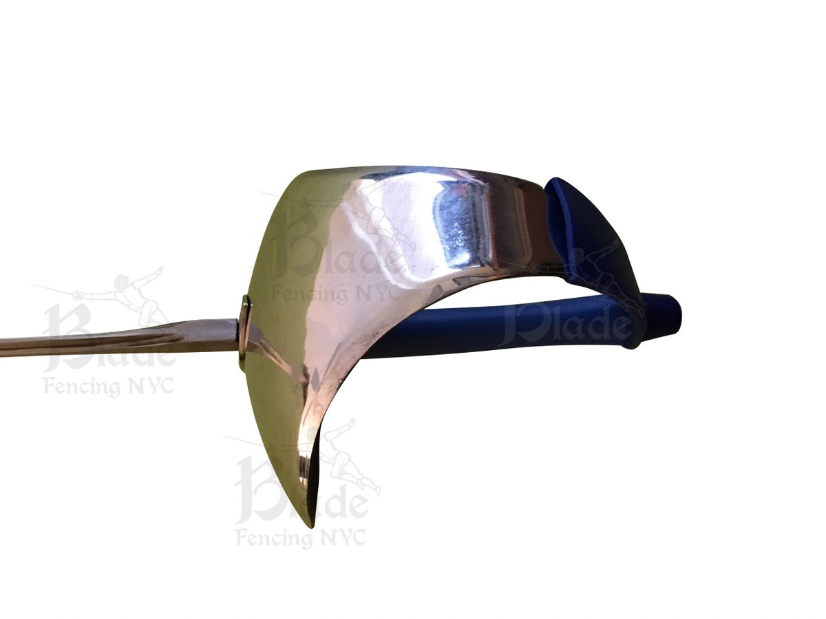 Blade Fencing RAINBOW Complete Practice Sabre