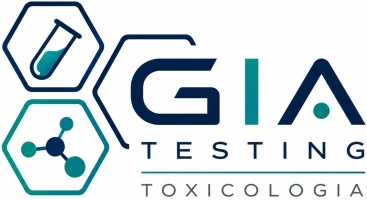 GIA Testing. Pruebas Rapidas. Antidoping-Salud-Embarazo