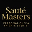 Sauté Masters
Personal Chef & Private Events, LLC 

