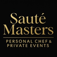 Sauté Masters
Personal Chef & Private Events, LLC 
