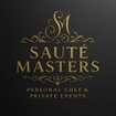 Sauté Masters
Personal Chef & Private Events, LLC 
