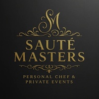 Sauté Masters
Personal Chef & Private Events, LLC 
