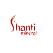 SHANTI MINERAL        
