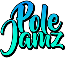 Pole Jamz logo