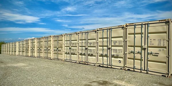 Vente et location de Mini entrepot 