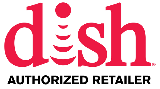 DISH Network satellite TV