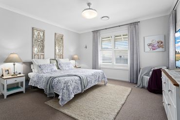 New Home Design