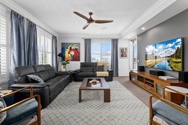 New Home Design