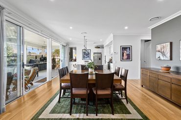 New Home Design
