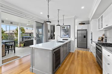 New Home Design