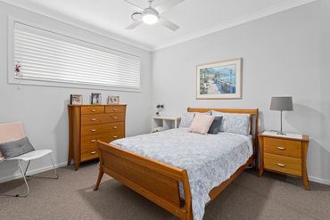 New Home Design