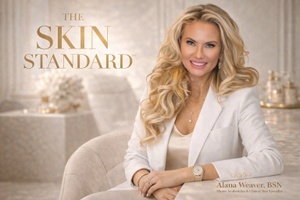 theskinstandardbook.com