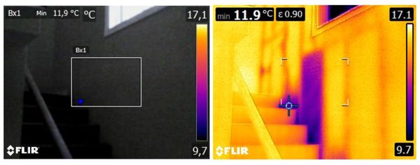 Image thermique