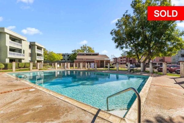 Escondido condo sold by North County San Diego REALTOR, Claudia Newkirk
