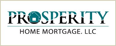 Prosperity Home Mortgage logo