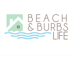 Beach & Burbs Life
