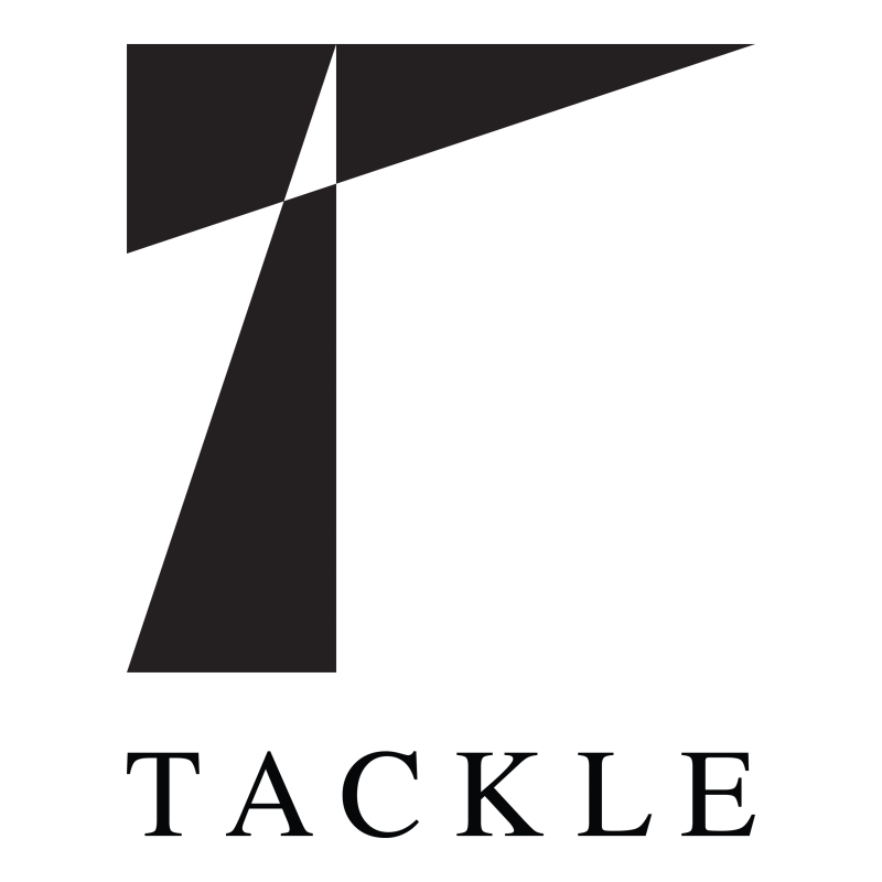 TACKLE.law's Logo
